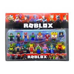 16-lı Roblox Fiqur (219-4) - 1