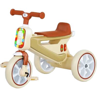 3 təkərli velosiped 162-2/TL-A001 - 1