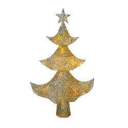 İşıqlı Yolka Fiqur 70 sm 399-20 - 