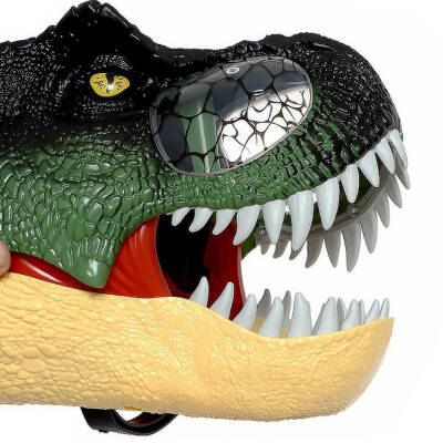 3D Maska Dino WS5501 (131-1) - 3