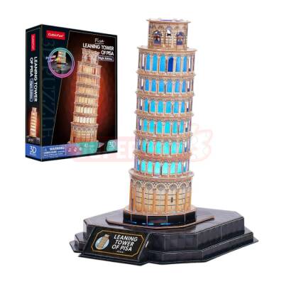 3D Pazl Pisa Tower (342-3) - 1