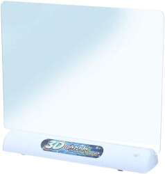 3D Qələm D3238-1 (189-4) - 3