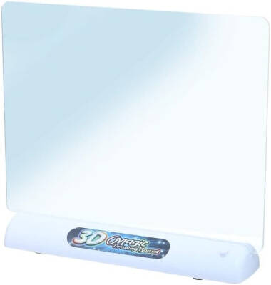 3D Qələm D3238-1 (189-4) - 2