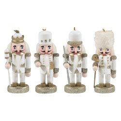 4-lü Şelkunçik 10 sm 398-1 - 