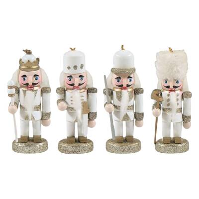 4-lü Şelkunçik 10 sm 398-1 - 1