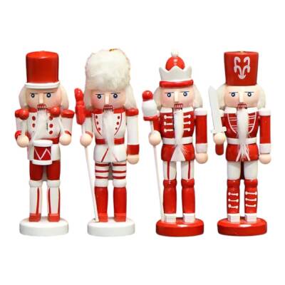 4-lü Şelkunçik 13 sm 398-6 - 1