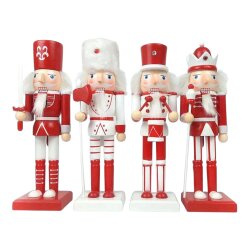 4-lü Şelkunçik 18 sm 398-31 - 