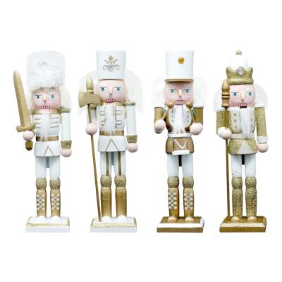 4-lü Şelkunçik 398-38 - 1