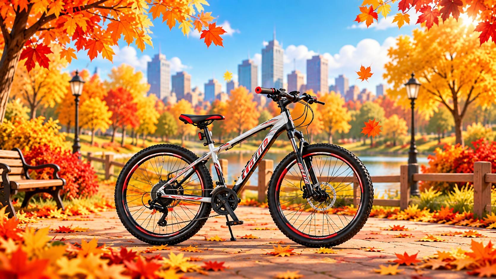 Velosipedlər