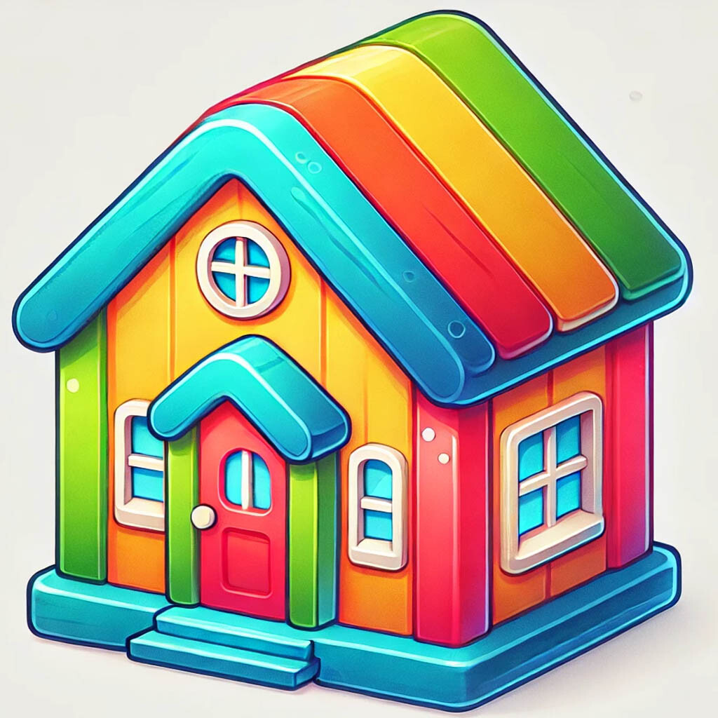 Evciklər və çadırlar