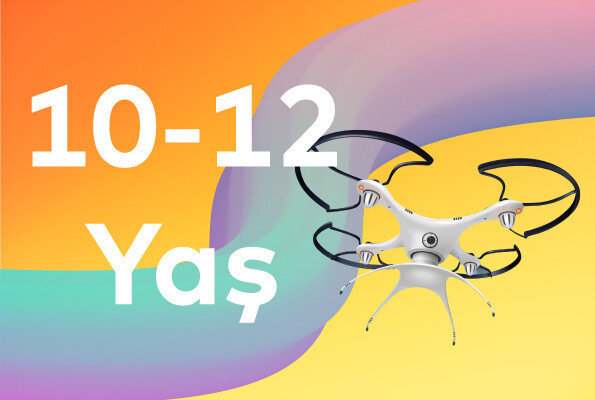 10-12 Yaş