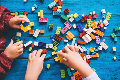 LEGO Haqqında Ən Əsas Məlumatlar: İnkişaf və Yaradıcılıq Üçün Seçim