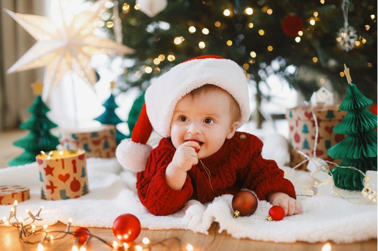 Yeni İl Məhsulları 2025 – Ən Geniş Çeşid SuperToys-da!