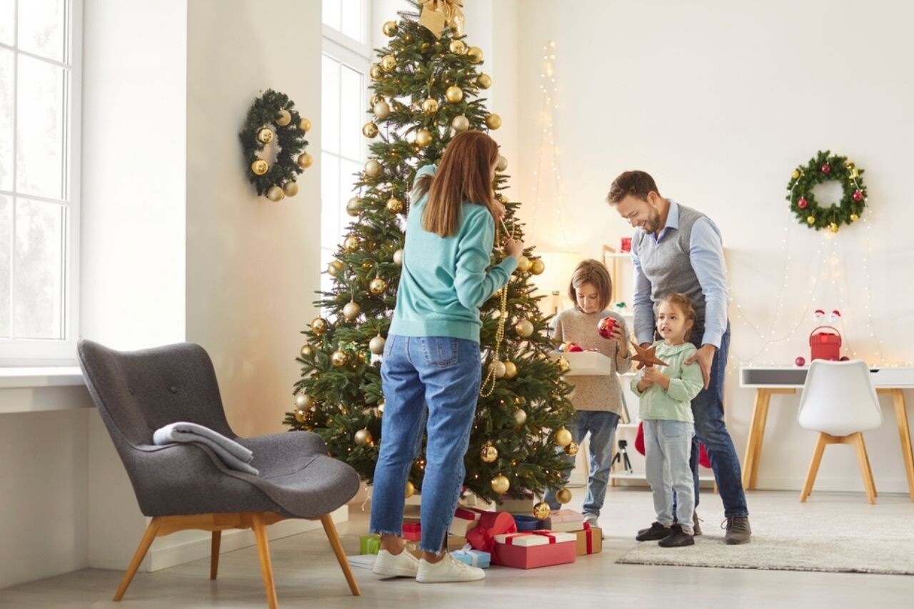 Yeni il Hədiyyələri 2025 – Sevdiklərinizi SuperToys ilə Sevindirin!