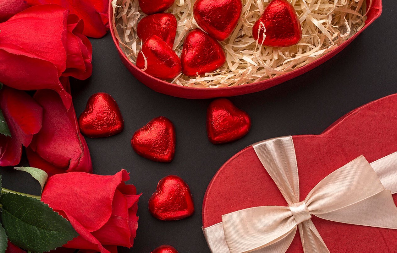 14 Fevral – Sevgililər Günü üçün Ən Yaxşı Hədiyyə Fikirləri