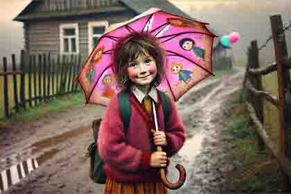 Oxu, Qızım! - Təhsilə Dəstək Layihəsi