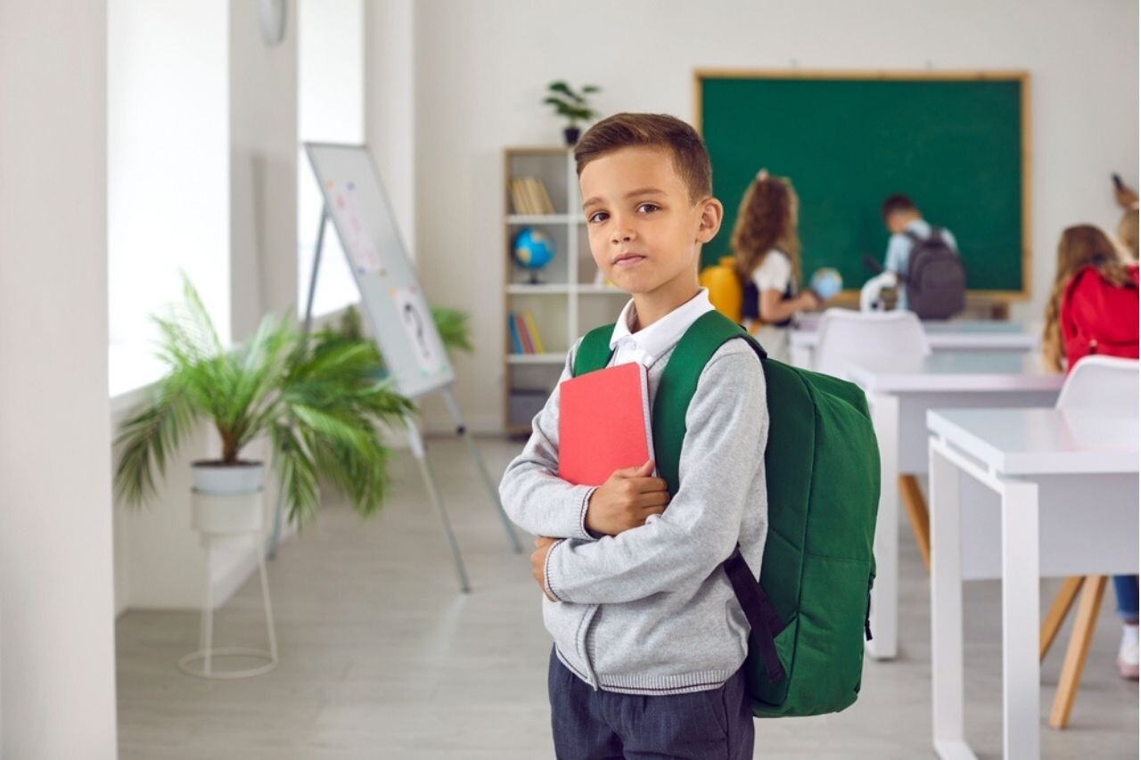 Oğlan Üçün Məktəb Çantaları – Hansı Model Daha Uyğundur?