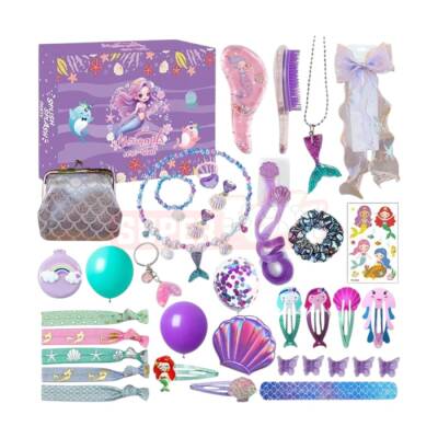 Advent Calendar Aksesuar Dəsti (463-1) - 1