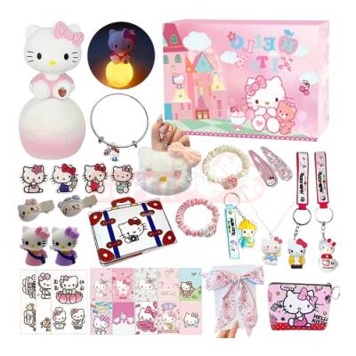 Advent Calendar Hello Kitty (463-5) - 1