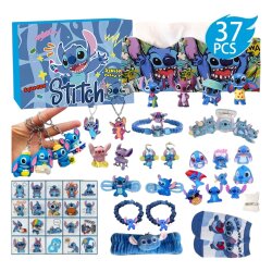 Advent Calendar Stitch (463-8) - 