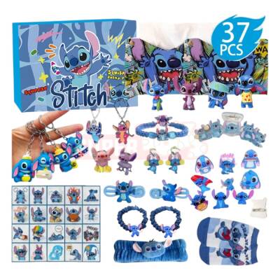 Advent Calendar Stitch (463-8) - 1