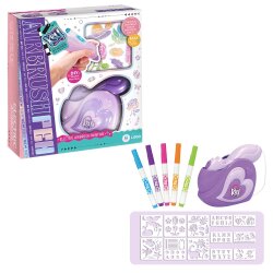 Airbrush Qələm (260-6) - 1