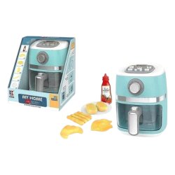 Airfryer (119-22) - 1