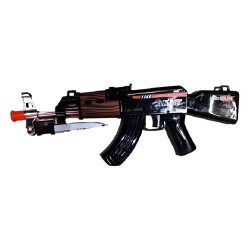 AK-47 avtomat (318-3) - 1