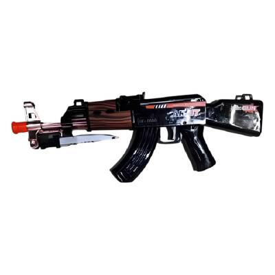 AK-47 avtomat (318-3) - 1