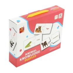 Animal Pazl 81-59 - 1