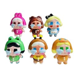 Antistress Crybaby 419-5 - 