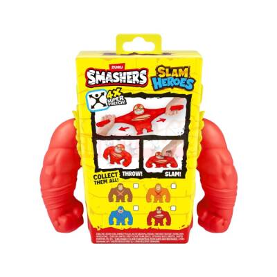 Antistress Heroes Orjinal 74146 - 2