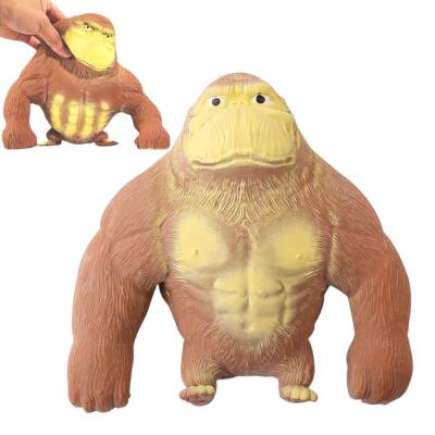 Antistress King Kong Oyuncaq 274-1 - 1