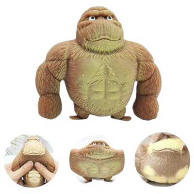 Antistress King Kong Oyuncaq 274-2 - 1