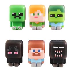 Antistress Minecraft Fiqur 418-7 - 
