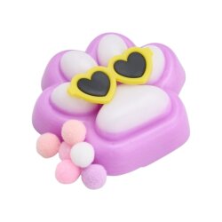  Antistress Pəncə Squishy (387-276) - 
