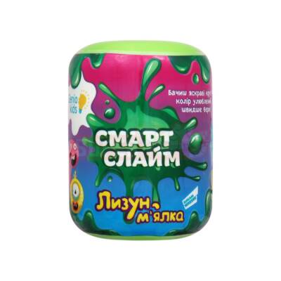 Slaym Antistress Oyuncaq - 1