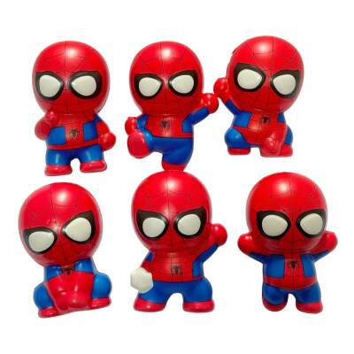 Antistress Spiderman 419-8 - 1