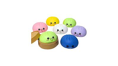 Antistress Squeezy Dumplings (732-31) - 1