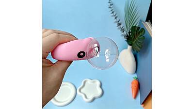 Antistress Squeezy Dumplings (732-31) - 2
