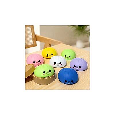 Antistress Squeezy Dumplings (732-31) - 2