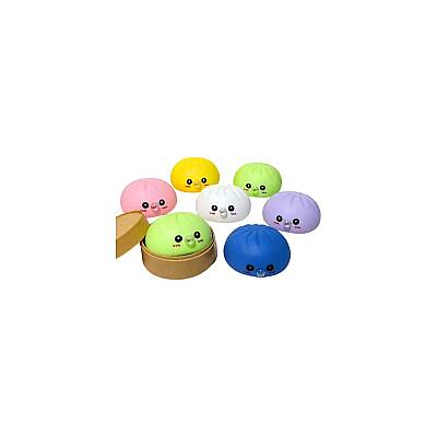 Antistress Squeezy Dumplings (732-31) - 1