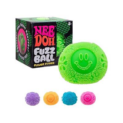 Antistress Top Fuzzball 853-24 - 1