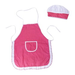 Aşbaz Paltarı - Halloween Geyimi (444-1) - 2