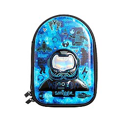 Astronavt Dizaynlı Qələm Qabı, Penal Smiggle 382221 - 