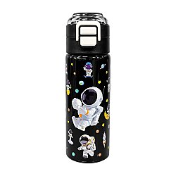 Astronavt Dizaynlı Termos 500 ml (614-10) - 
