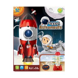 Astronot 1283 (1992-32) - 1