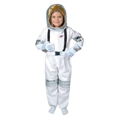 Astronot Paltarı - Halloween Geyimi (444-3) - 1