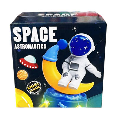 Astronot səsli 148-2/2201D - 2