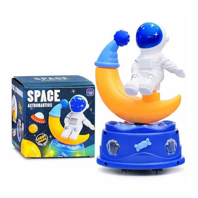 Astronot səsli 148-2/2201D - 1